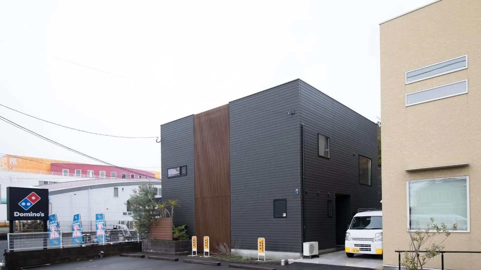 Casa Stay Kokura 1 - Vacation Stay 18791V Kitakyūshū Japan