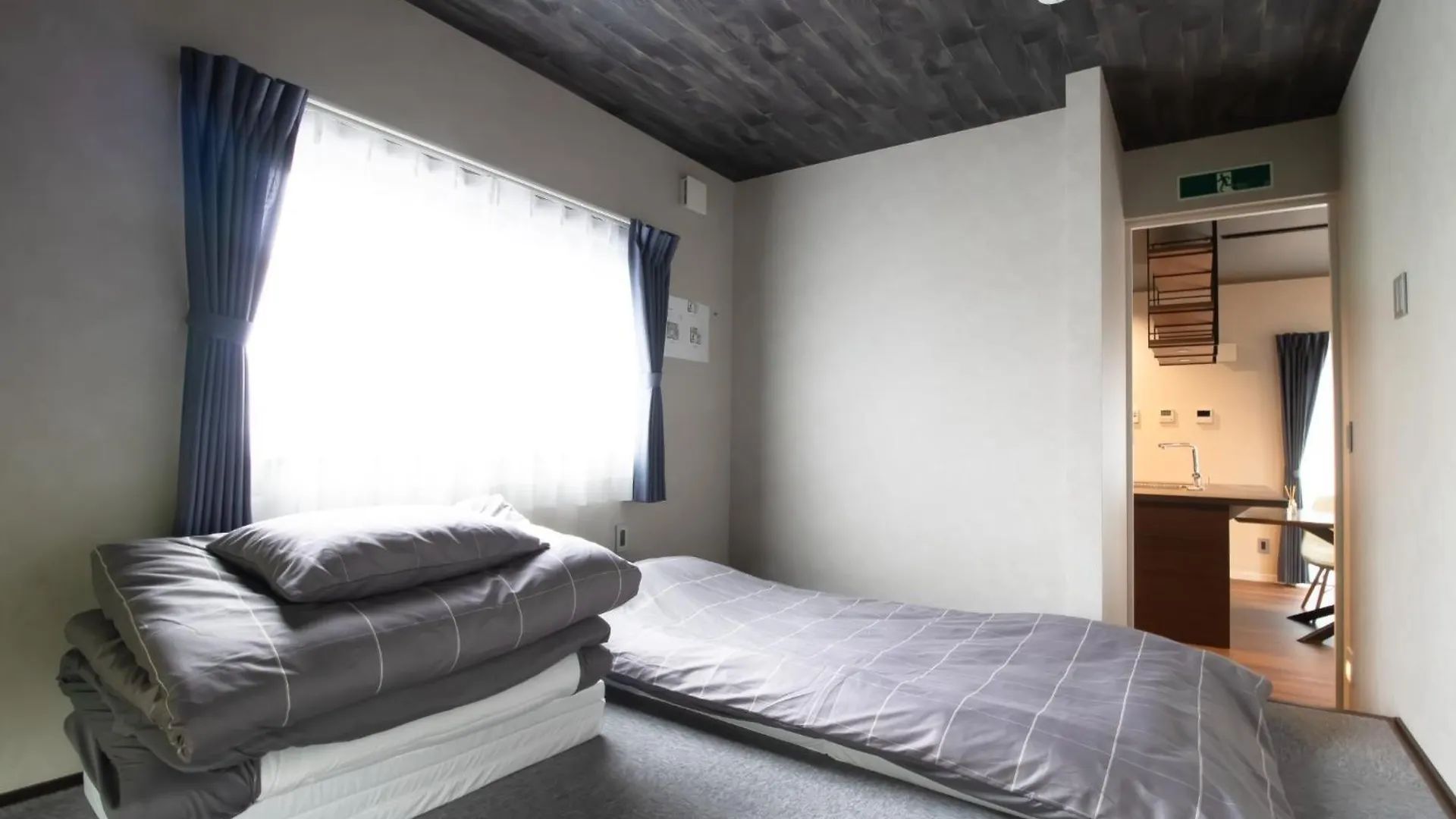 Casa Stay Kokura 1 - Vacation Stay 18791V Kitakyūshū 0*,  Japan